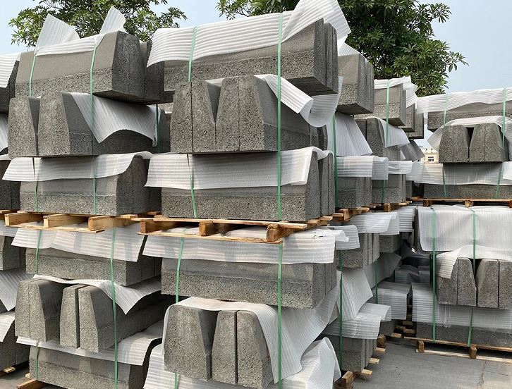 Concrete Curb Mould suppliers