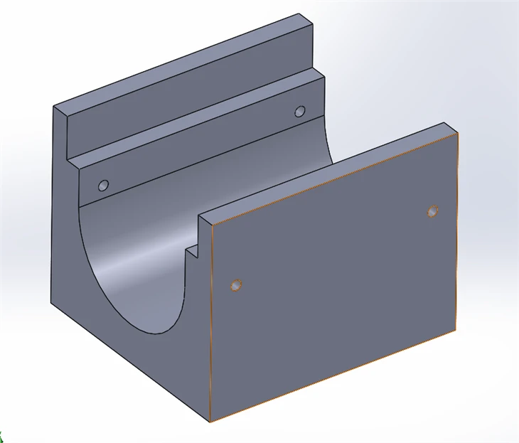 Precast Concrete Moulds factory