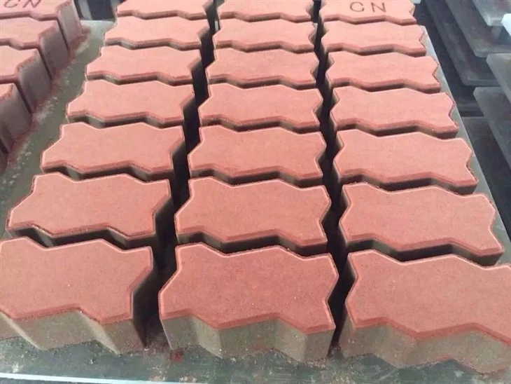 Uni Paver Mould high quality