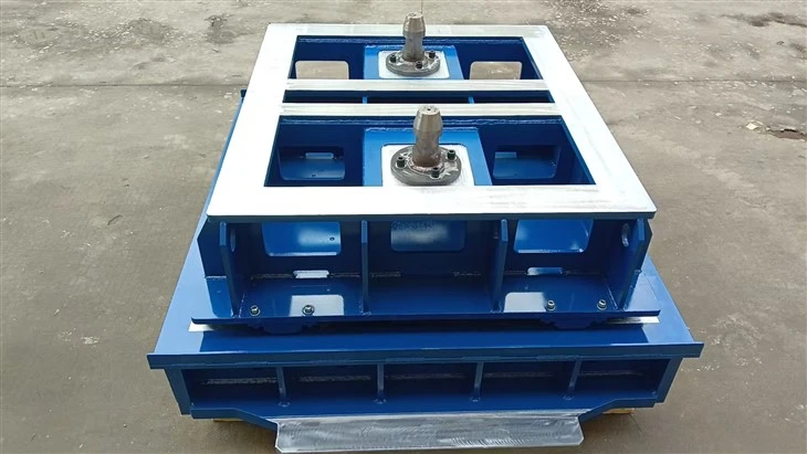 Concrete Block Moulds best
