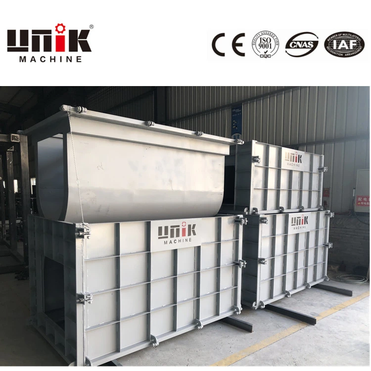 Precast Qhob pwm