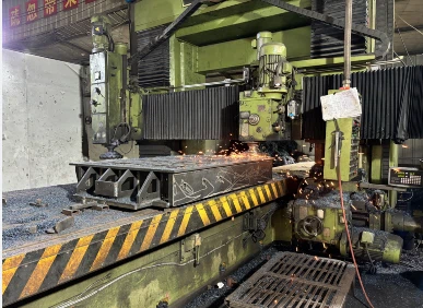 block mould process block mould process